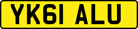 YK61ALU