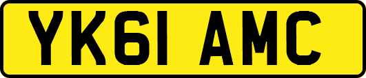 YK61AMC
