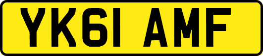 YK61AMF