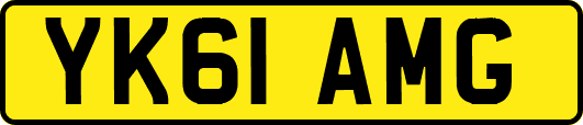 YK61AMG