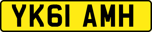 YK61AMH