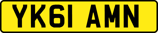 YK61AMN