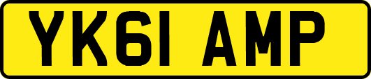 YK61AMP