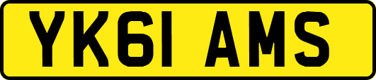 YK61AMS