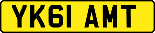 YK61AMT