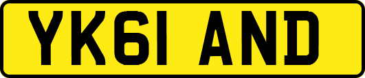 YK61AND