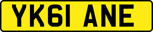 YK61ANE
