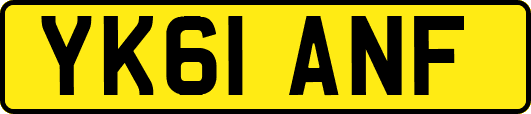 YK61ANF