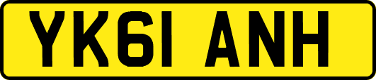 YK61ANH