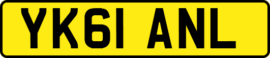 YK61ANL