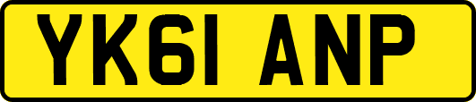 YK61ANP