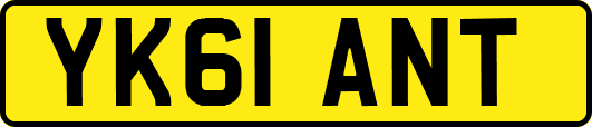 YK61ANT
