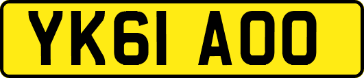 YK61AOO