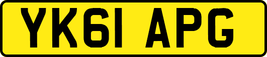 YK61APG
