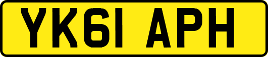 YK61APH