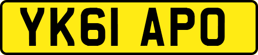 YK61APO