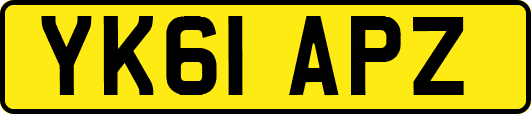 YK61APZ