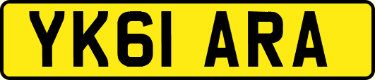 YK61ARA