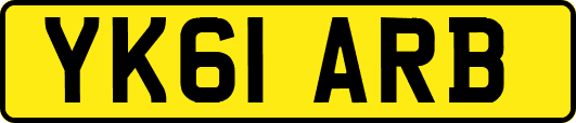 YK61ARB