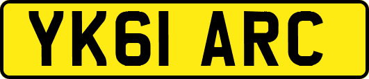 YK61ARC