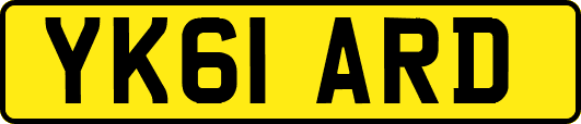 YK61ARD