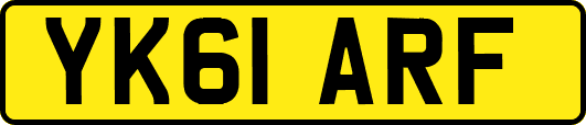 YK61ARF