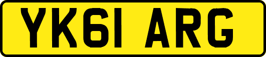 YK61ARG