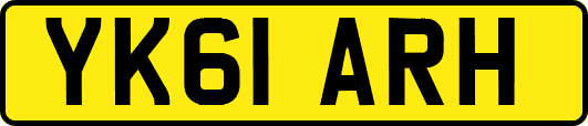 YK61ARH