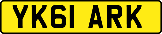 YK61ARK
