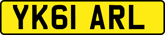 YK61ARL