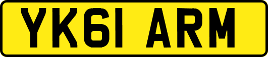 YK61ARM