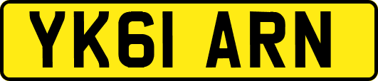 YK61ARN