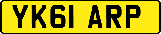 YK61ARP