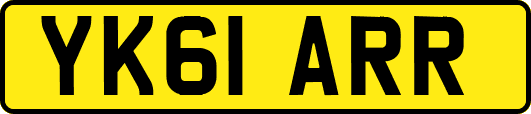 YK61ARR