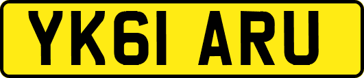 YK61ARU