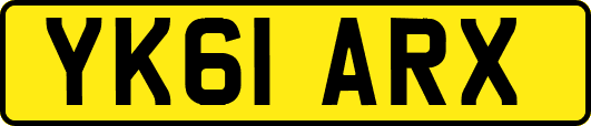 YK61ARX