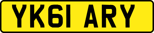 YK61ARY