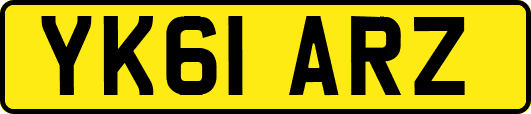 YK61ARZ