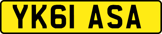 YK61ASA