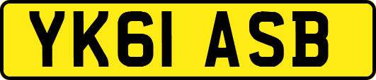 YK61ASB
