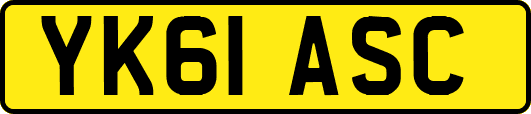 YK61ASC