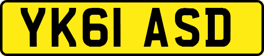 YK61ASD