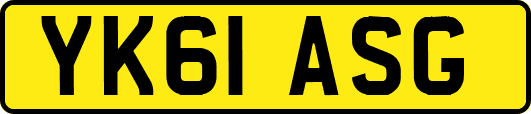 YK61ASG