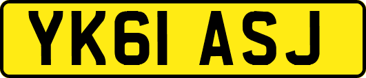YK61ASJ