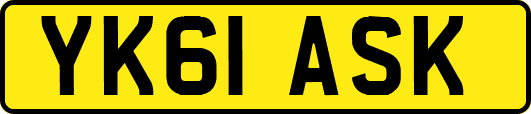 YK61ASK