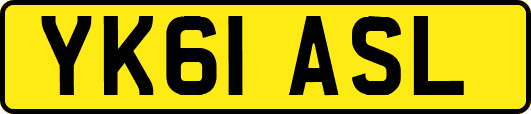 YK61ASL