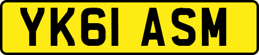 YK61ASM
