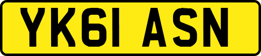YK61ASN