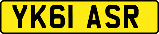 YK61ASR