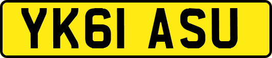 YK61ASU